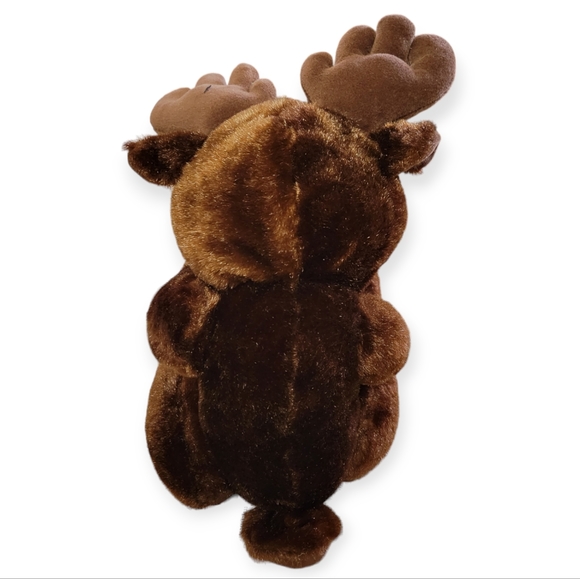 1998 Galerie Au Chocolat* Stuffed Bear - Picture 3 of 5